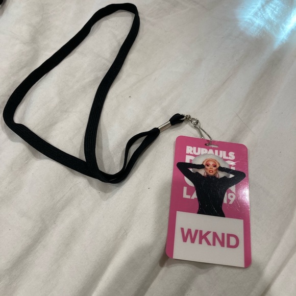 Rupaul’s Dragcon LA 2019 Wknd Pass - Picture 5 of 5
